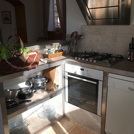Maison D'Hotes Chandon De Briailles ซาวิญี-เลส์-โบน ภายนอก รูปภาพ