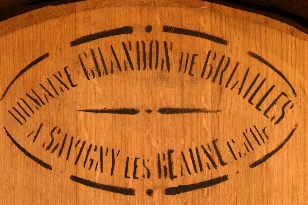 Maison D'Hotes Chandon De Briailles ซาวิญี-เลส์-โบน ภายนอก รูปภาพ