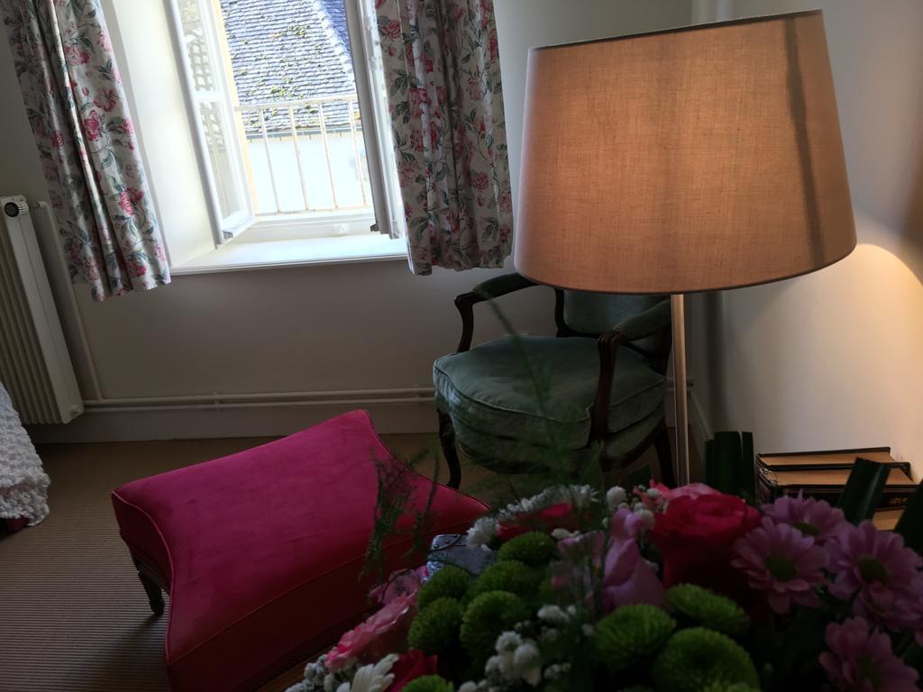 Maison D'Hotes Chandon De Briailles ซาวิญี-เลส์-โบน ภายนอก รูปภาพ
