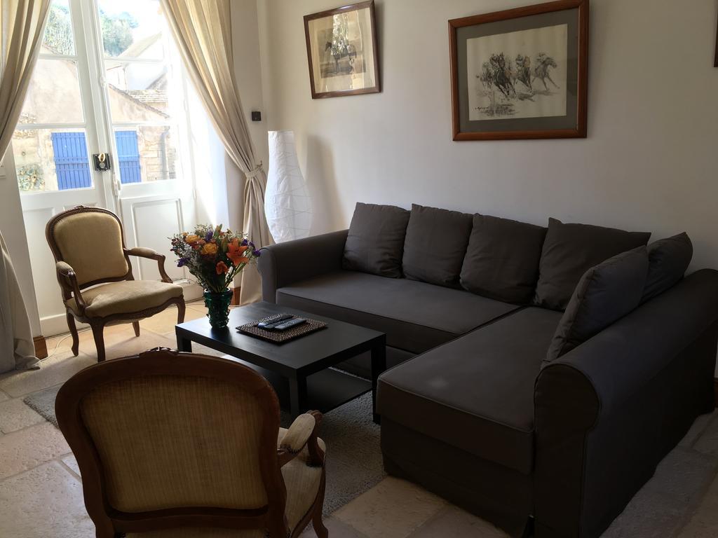 Maison D'Hotes Chandon De Briailles ซาวิญี-เลส์-โบน ภายนอก รูปภาพ