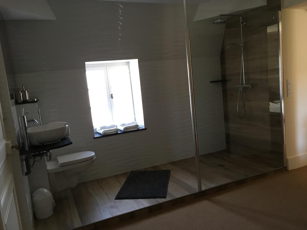 Maison D'Hotes Chandon De Briailles ซาวิญี-เลส์-โบน ภายนอก รูปภาพ